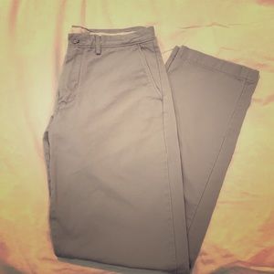 J. Crew Broken-in chino